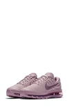 Nike Air Max 2017 Low-top Sneakers In Plum Fog/ Purple/ Rose