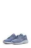 Nike Flex Experience Athletic Sneaker In Ashen Slate/ Doll/ Blue/ Black