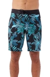 O'NEILL HYPERFREAK MYSTO BOARD SHORTS