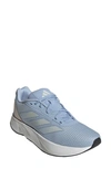 Adidas Originals Duramo Sl Running Shoe In Blue/ Zero/ Silver Violet