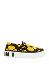 Marni X Cartergovernmentalt Sneakers Multicolor In Multi