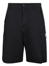 DOLCE & GABBANA CARGO SHORTS