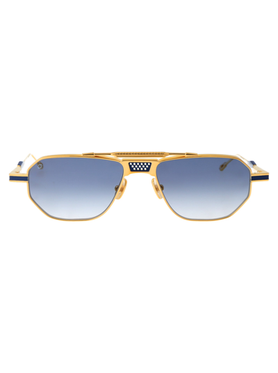 T Henri Longtail Sunglasses