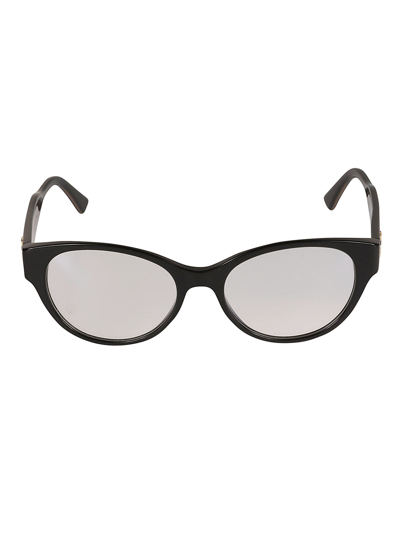 Cartier Signature Double C Detail Glasses In N/a