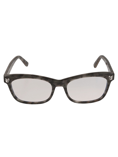 Cartier Demo Rectangular Glasses In N/a