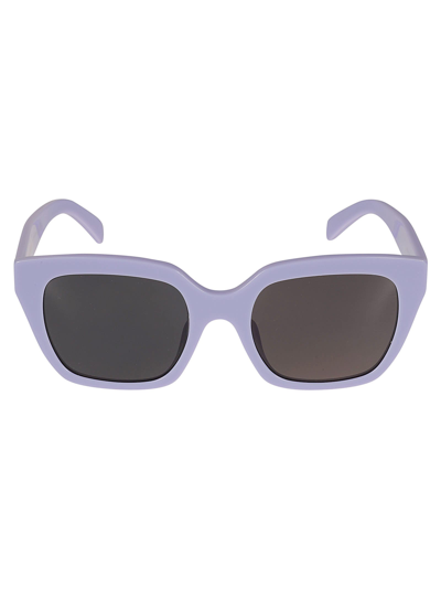 Celine Square Classic Sunglasses In 78a