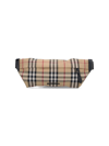 Burberry Belt Bag In Beige