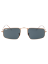 Ray Ban Ray In 9202r5 Rose Gold