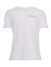 BALLANTYNE WHITE T-SHIRT