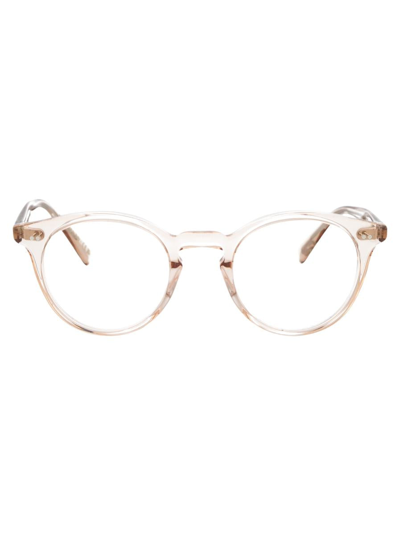 Oliver Peoples Optical In 1758 Champagne Quartz