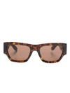 ALEXANDER MCQUEEN ALEXANDER MCQUEEN SUNGLASSES