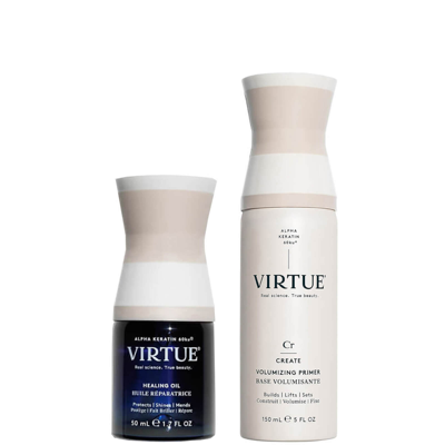 Virtue Healing Volume Primer Set