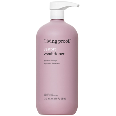 Living Proof Restore Conditioner Jumbo 710ml In 24 oz | 680.4 G
