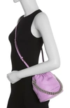 Marc Jacobs Small Bucket Bag In Regal Orchid