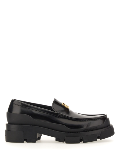 Givenchy Moccasin 4g In Multi
