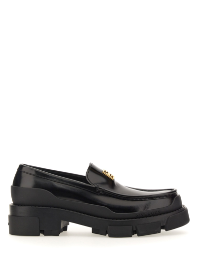 GIVENCHY MOCCASIN 4G