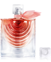 LANCÔME LA VIE EST BELLE IRIS ABSOLU EAU DE PARFUM, 3.4 OZ.