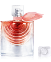 LANCÔME LA VIE EST BELLE IRIS ABSOLU EAU DE PARFUM, 1.7 OZ.