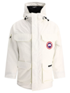 CANADA GOOSE CANADA GOOSE "EXPEDITION" PARKA