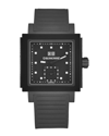 BLANCARRE BLANCARRE MEN'S SQUARE WATCH
