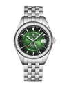 REVUE THOMMEN REVUE THOMMEN MEN'S HERITAGE WATCH