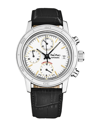 Paul Picot Chronosport Mens Chronograph Automatic Watch P7033.20.112