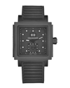 BLANCARRE BLANCARRE MEN'S SQUARE WATCH