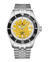 REVUE THOMMEN REVUE THOMMEN MEN'S DIVER WATCH