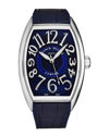 FRANCK MULLER FRANCK MULLER MEN'S CURVEX CX WATCH