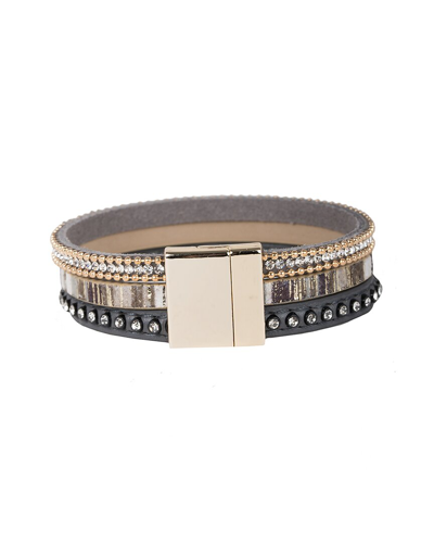 Saachi Crystal Bonaire Bracelet