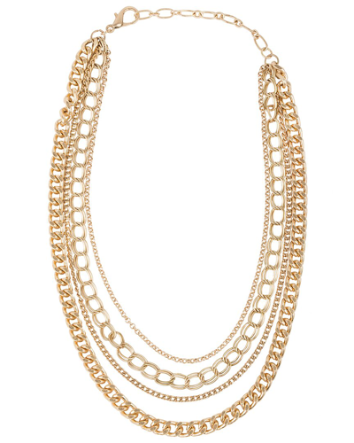 Saachi Brooklyn Necklace