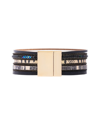 Saachi Crystal Evil Eye Bracelet