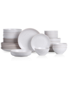 STONE LAIN STONE LAIN LAUREN 32PC STONEWARE DINNERWARE SET