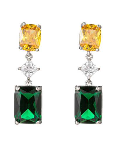 Eye Candy La The Luxe Collection Amelia Drop Earrings