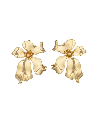 Eye Candy La The Luxe Collection Georgia Earrings