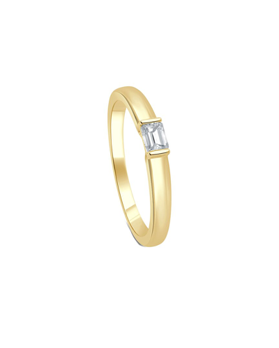 Sabrina Designs 14k 0.22 Ct. Tw. Diamond Ring