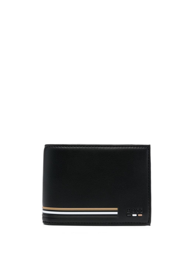 Leatherboss Men's L Shape Wallet Card Holder Designer Wallet, Size: Large, Beige