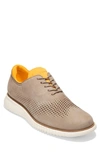 COLE HAAN COLE HAAN 2.ZEROGRAND LASER WING DERBY