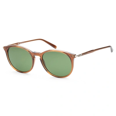FERRAGAMO WOMEN'S FASHION 53MM SUNGLASSES