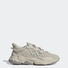 Adidas Originals Adidas Women's Ozweego Athletic Casual Sneakers From Finish Line In Grey