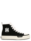 Amiri M. A. Court High-top Sneakers