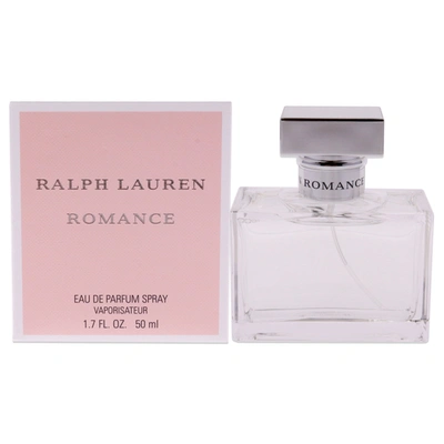 Ralph Lauren Romance By  For Women - 1.7 oz Edp Spray In Yellow