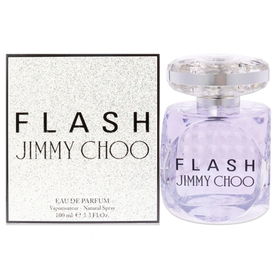 Jimmy Choo Flash By  For Women - 3.3 oz Edp Spray In Pink