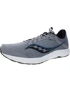 SAUCONY FREEDOM 5 MENS FITNESS WORKOUT ATHLETIC AND TRAINING SHOES