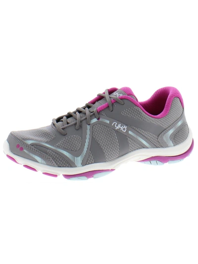 Ryka Influence Womens Mesh Training Athletic And Training Shoes In Multi
