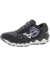 MIZUNO WOMENS GYM FITNESS ATHLETIC AND TRAINING SHOES