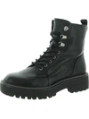 Sam Edelman Elliot Lug Sole Bootie In Black