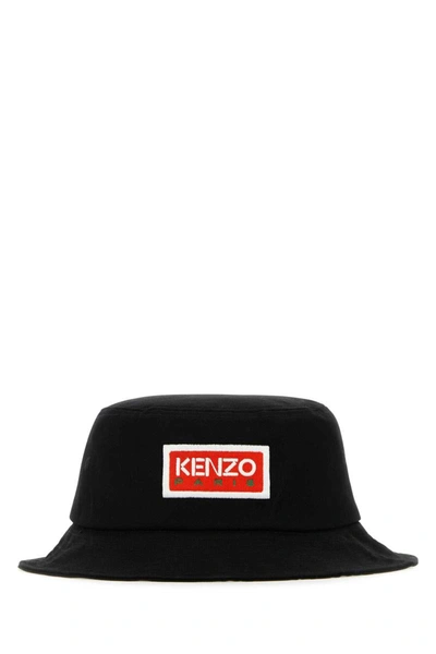 Kenzo Man Black Hats
