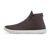 Allbirds Tree Topper Knit Sneaker In Black