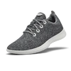 Allbirds Women's Wool Runners In Grey